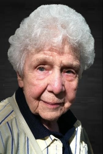 Virginia Cristy Gengle obituary, 1923-2021, Grand Rapids, MI