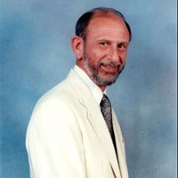 Charles-Mac-Ward-Obituary - Kentwood, Michigan