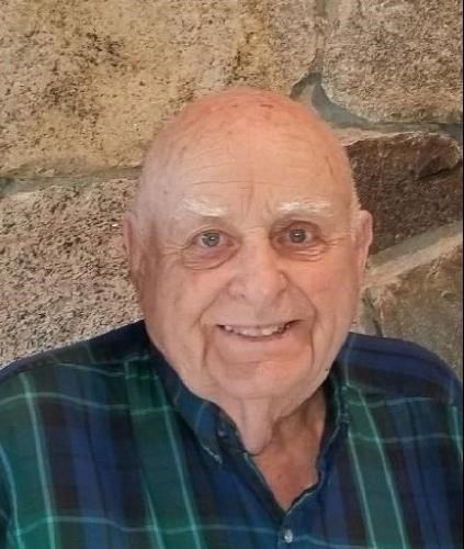 Robert Gillette Obituary (1927 - 2021) - Grand Rapids, MI - Grand ...
