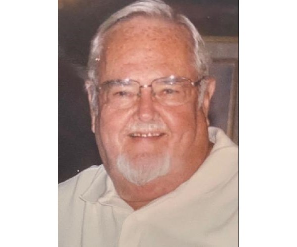 Robert Ward Obituary (2022) Grand Rapids, MI Grand Rapids Press