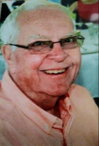 Vernon Gort obituary, 1941-2022, Grand Rapids, MI
