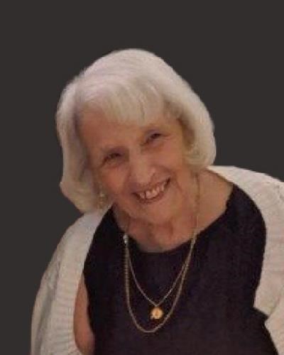 Mamie Marie Mott obituary, Wyoming, MI