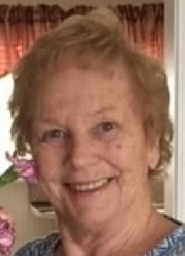 Sharon L. Southard obituary, 1943-2022, Grand Rapids, NY