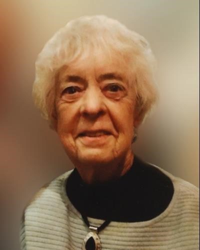 Barbara Grooters obituary, 1933-2022, Grandville, MI