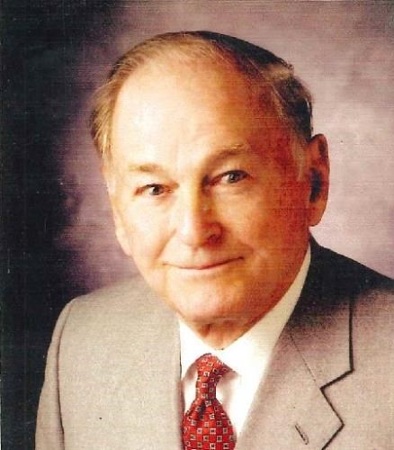 Robert Browne obituary, Grand Rapids, MI