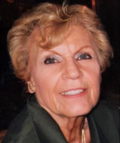 Janet Mae Janei obituary, 1938-2022, Grand Rapids, MI