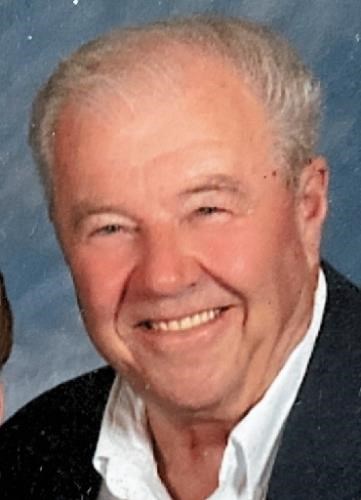 Peter Karsten obituary, 1938-2022, Hudsonville, MI