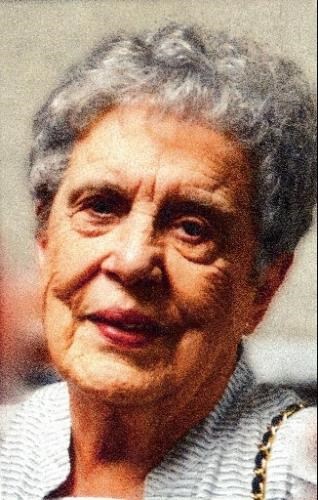 Eleanor Kooienga obituary, 1933-2022, Grand Rapids, MI