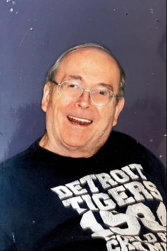 Thomas Gibbs obituary, 1941-2022, Hudsonville, MI