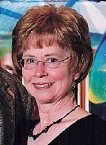 LINDA JOY BUIT obituary, Grand Rapids, MI