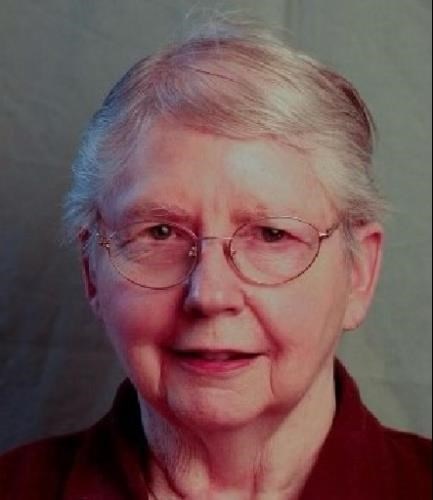 Phyllis Markus obituary, 1936-2022, Grand Rapids, MI