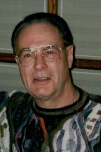 James Minhinnick obituary, Grand Blanc, MI