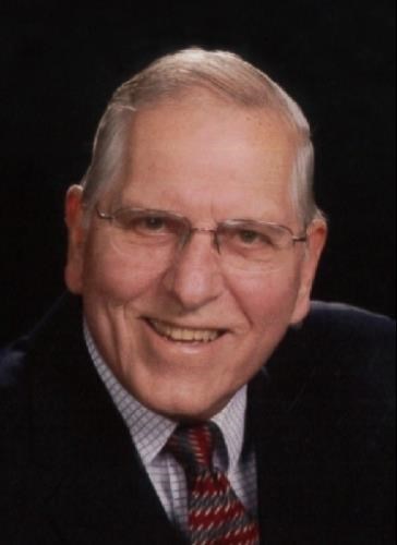 Roger Allen Dekker obituary, Grand Rapids, MI
