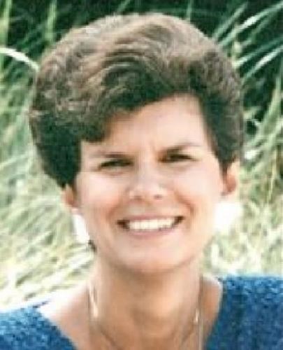 Joanne Marie Sandberg obituary