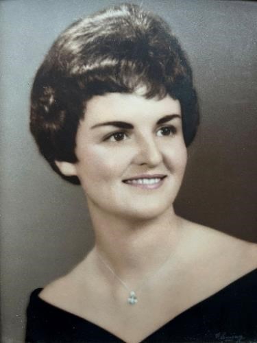 Mary Fabiano Obituary (1941 - 2022) - Grand Rapids, MI - Grand Rapids Press