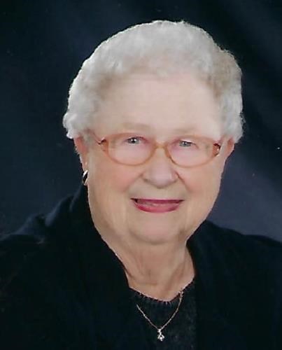 Shirley Cunningham obituary, Coopersville, MI
