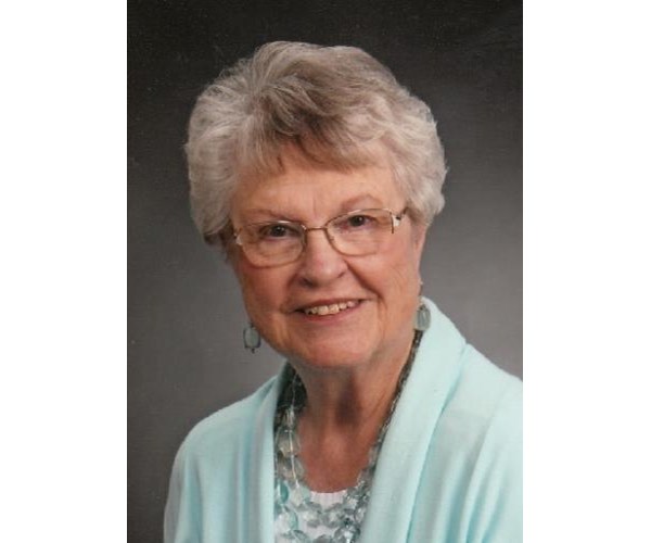 Mary Vander Linde Obituary (1929 - 2022) - Holland, MI - Grand Rapids Press