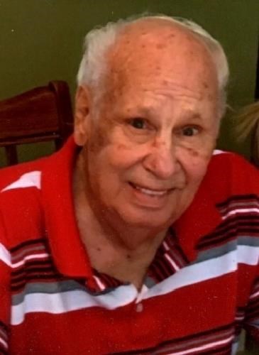 Clarence Brooks Obituary (1927 - 2022) - Grand Rapids, MI - Grand