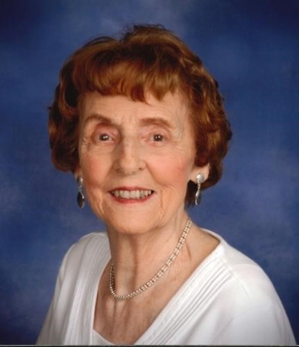 Virginia Angela Sherwood obituary, 1925-2022, Grand Rapids, MI