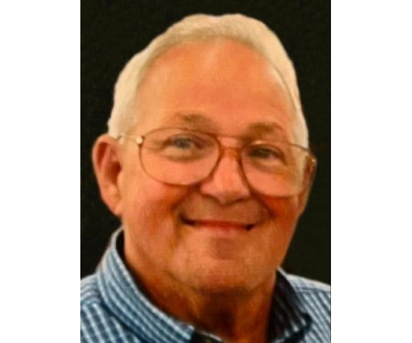 Neil Sampson Obituary (2022) - Kentwood, MI - Grand Rapids Press