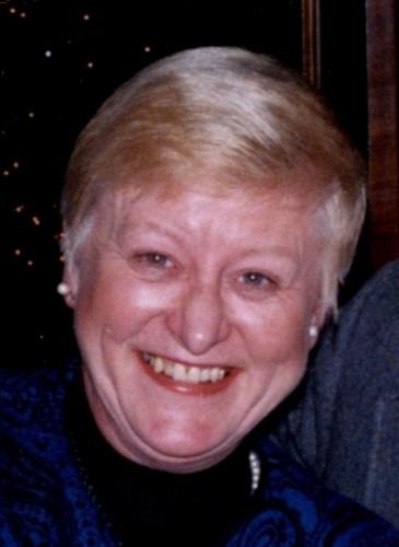 Iris Rymers Obituary 1937 2022 Thompsonville MI Grand Rapids Press
