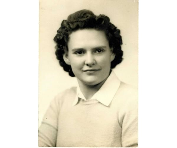 Mary Johnson Obituary (2022) Legacy Remembers