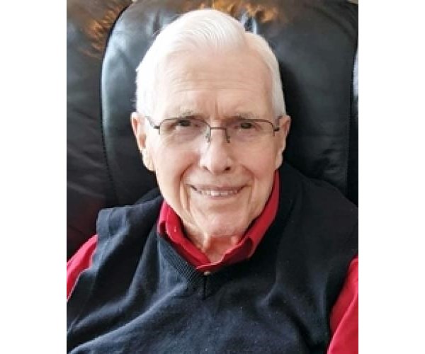 Donald Young Obituary (2022) Grand Rapids, MI Grand Rapids Press