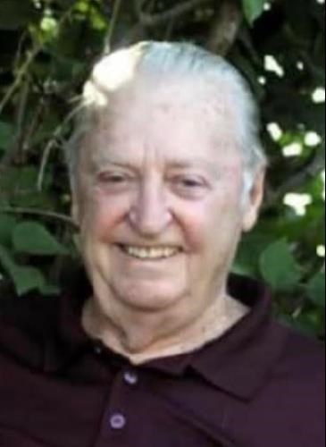CLAUDE VAN ZANDT Obituary 1937 2022 Greenville MI Grand Rapids 