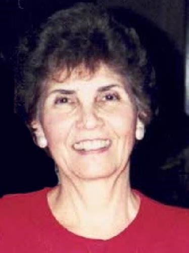 Joyce Johnson Obituary (2022) - Coopersville, MI - Grand Rapids Press
