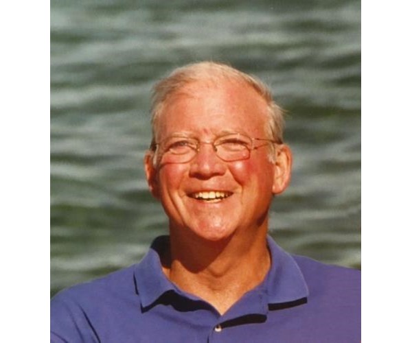 Jacob Meyers Obituary (1959 - 2021) - Grand Haven, MI - Muskegon