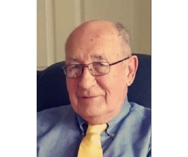 Joseph Mitchell Obituary (1935 2022) Grand Rapids, MI Grand