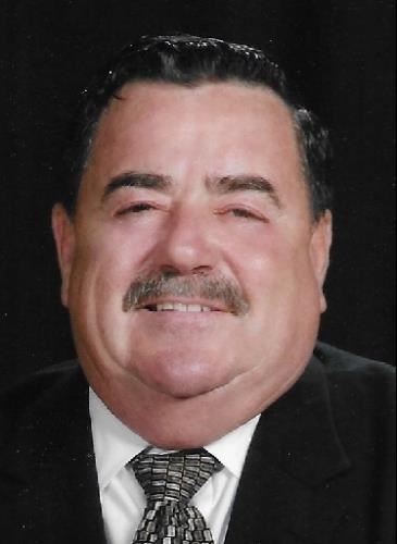 Gordon Reynolds Obituary (1943 - 2022) - Grand Rapids, MI - Grand ...