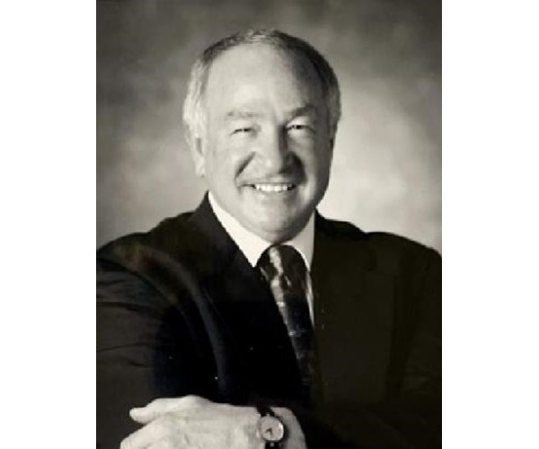 Frank Baker Obituary (2022) South Burlington, IA Grand Rapids Press