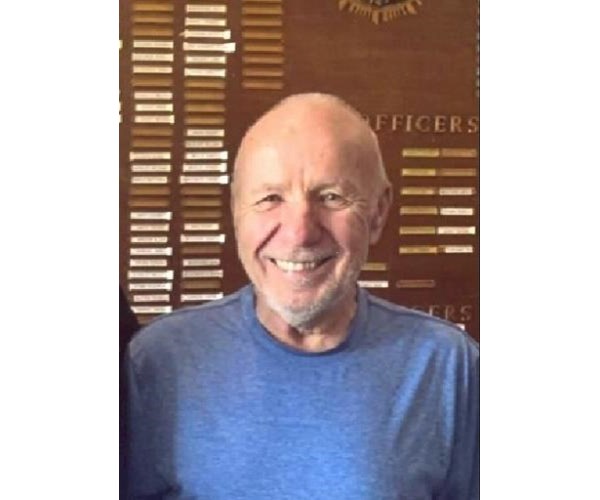 Gerald Ulanch Obituary (1945 - 2022) - Grand Rapids, MI - Grand Rapids ...