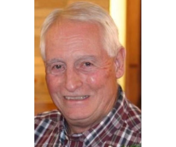 Robert Kelly Obituary (1933 2022) Grand Rapids, MI Grand Rapids Press