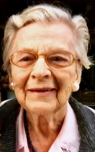 Linda Rudzitis Obituary 1926 2022 Legacy Remembers 7791