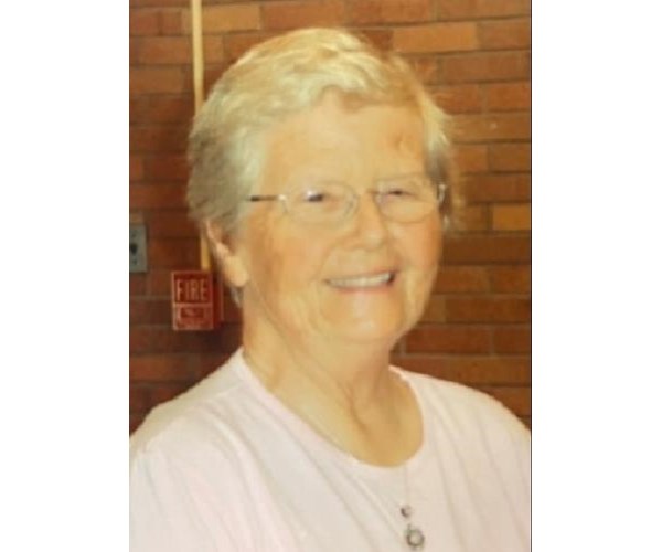 Barbara Robinson Obituary (1929 2022) Grand Rapids, MI Grand