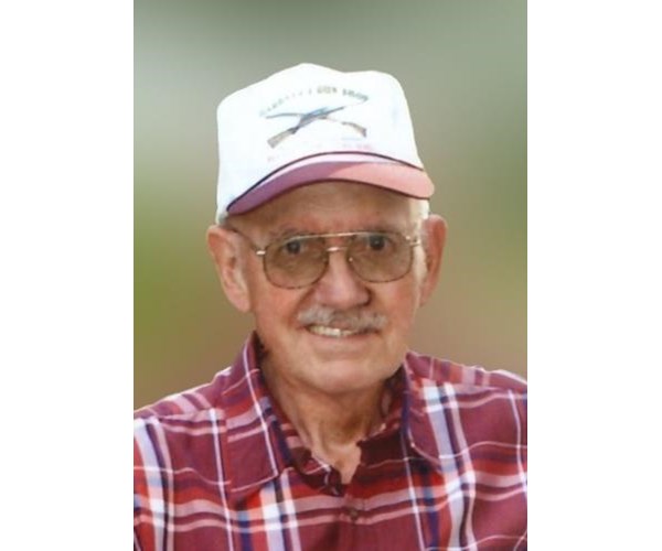 Robert Gardner Obituary (2022) Wayland, MI Grand Rapids Press