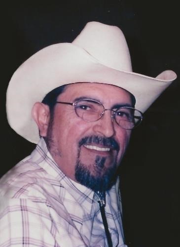 Garciano Jose Trevino Obituary - Visitation & Funeral Information