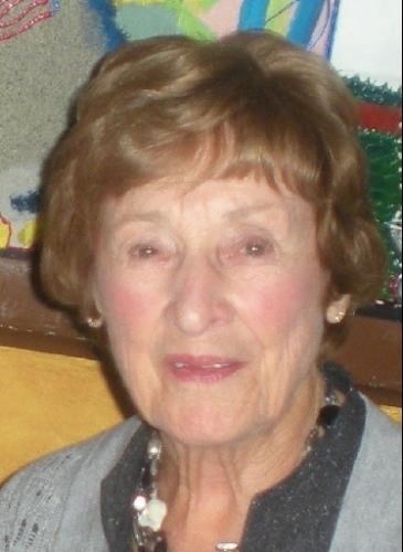Dorothy Belliel Obituary (1923 - 2022) - Grand Rapids, MI - Grand ...