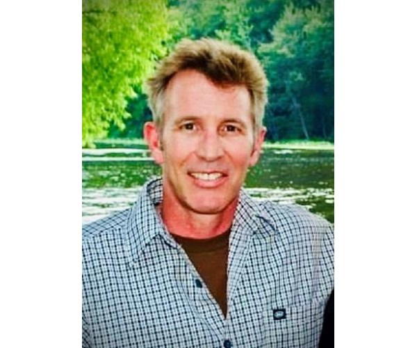 Daniel Smith Obituary (2022) Rockford, MI Grand Rapids Press