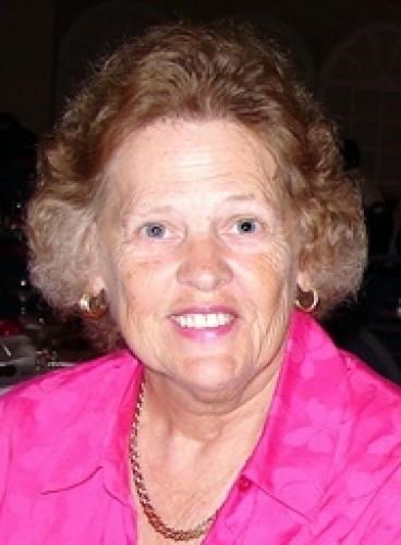 Jacqueline Harvey Lowie Obituary - Virginia Beach, VA