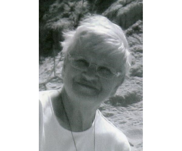 Mary Roberts Obituary (2022) Cedar Springs, MI Grand Rapids Press