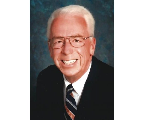 Robert Richards Obituary (2022) Legacy Remembers