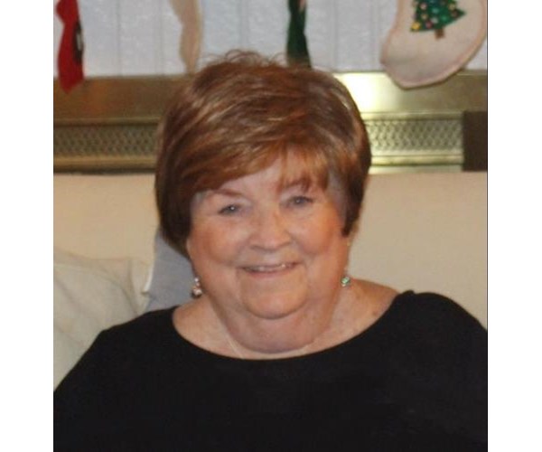 Obituary information for Karen Elizabeth Harmon