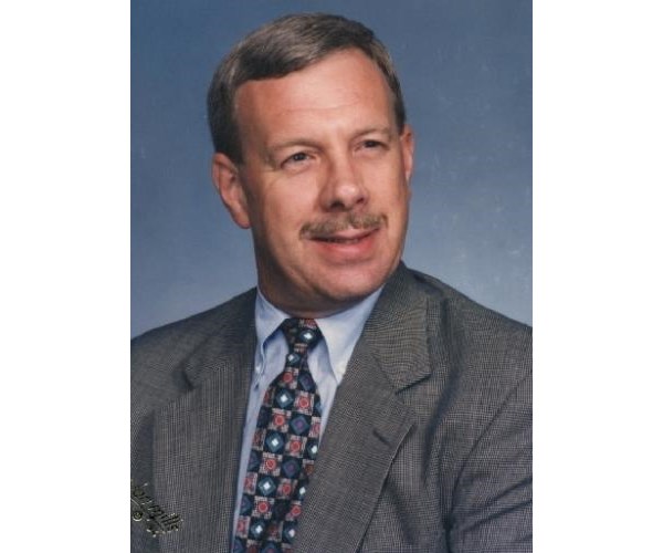 Donald Anderson Obituary (1947 2022) Rockford, MI Grand Rapids Press