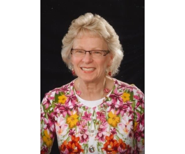 Janice Burton Obituary (2023) Legacy Remembers