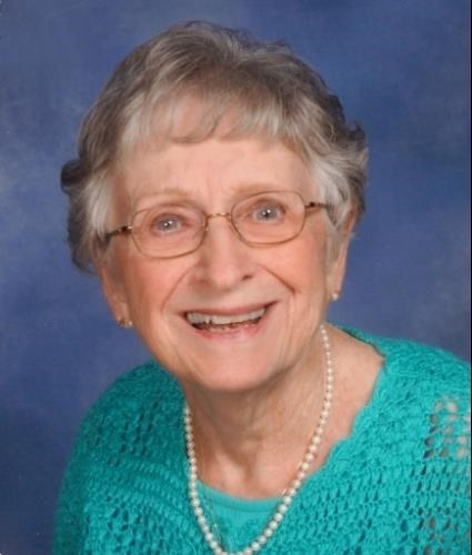 Mary E. Norton DeWildt obituary, 1925-2023, Grand Rapids, MI