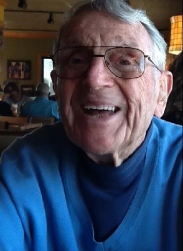 John J. Brooks Obituary 2023 - Maxwell Funeral Home