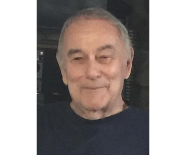 James Donahue Obituary (2023) Grand Haven, MI Grand Rapids Press